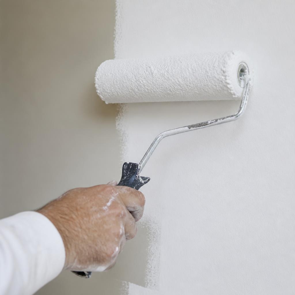 Pintura de fachada